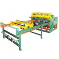 Construction Automatic Steel Wire Mesh Spot Welding Machine